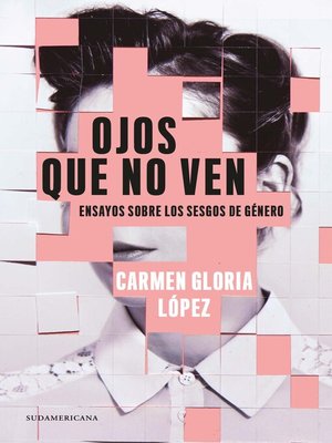 cover image of Ojos que no ven